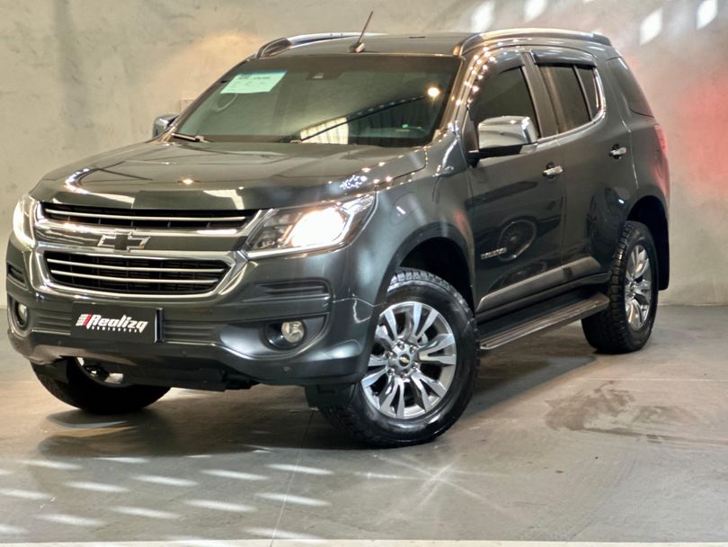 Chevrolet TRAILBLAZER PREMIER 2.8 TB Diesel Aut.