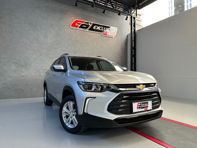 Chevrolet TRACKER LT 1.0 Turbo 12V Flex Aut.