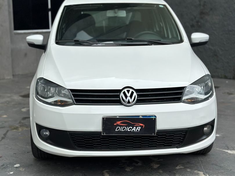 VolksWagen Fox 1.0 Mi Total Flex 8V 5p