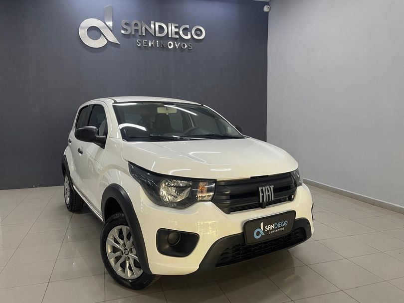 Fiat MOBI LIKE 1.0 Fire Flex 5p.