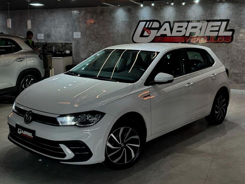 VolksWagen Polo Highline TSI 1.0 Flex 12V Aut.