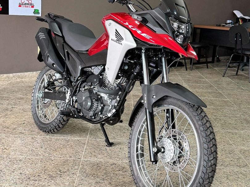 HONDA XRE 190/ Flex