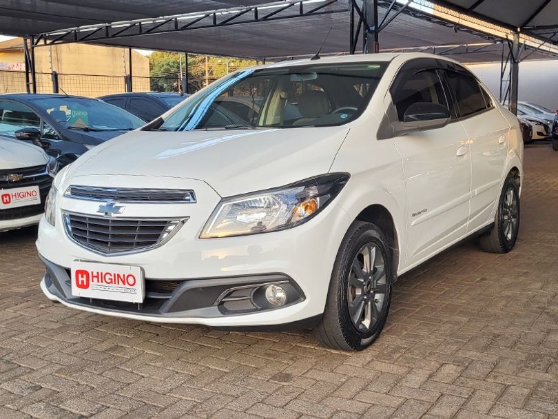 Chevrolet PRISMA Sed. ADVANT. 1.0 8V FlexPower 4p