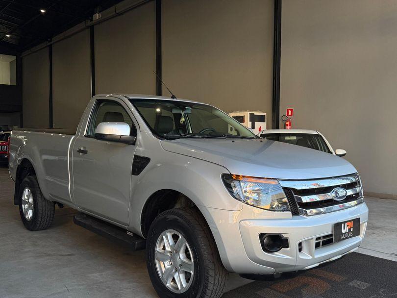 Ford Ranger XLS 2.5 16V 4x2 CS Flex