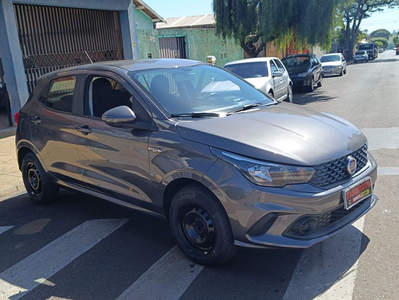 Fiat ARGO DRIVE 1.0 6V Flex