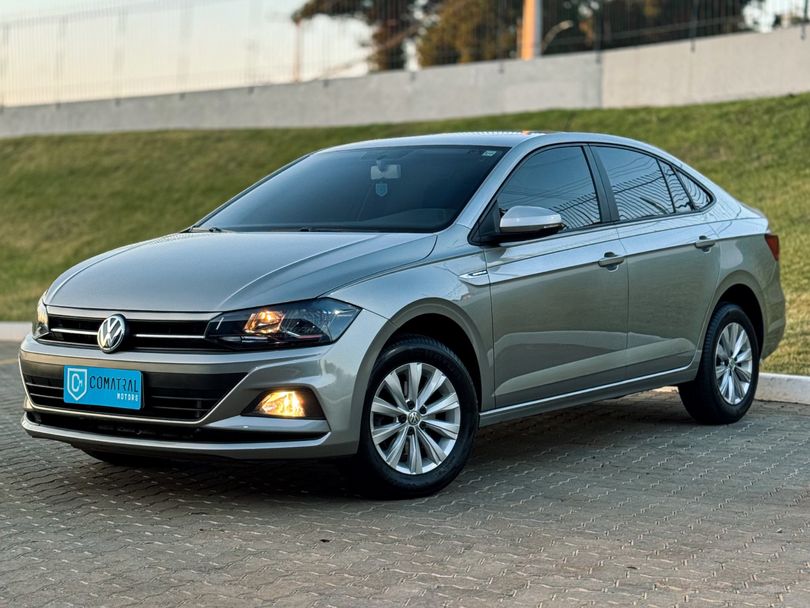 VolksWagen VIRTUS Comfort. 200 TSI 1.0 Flex 12V Aut