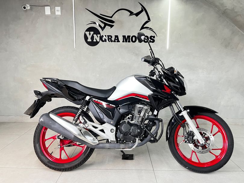 HONDA CG 160 TITAN FLEXONE/Ed.Especial 40 Anos