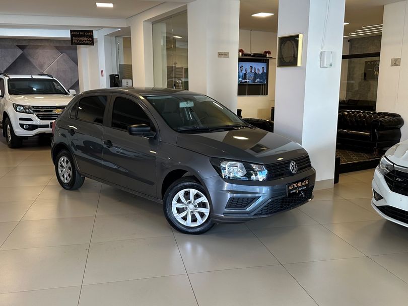 VolksWagen Gol 1.0 Flex 12V 5p