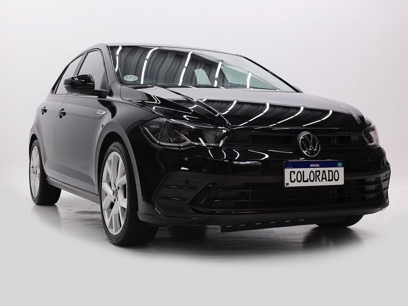 VOLKSWAGEN 1.0 170 TSI HIGHLINE AUTOMÁTICO