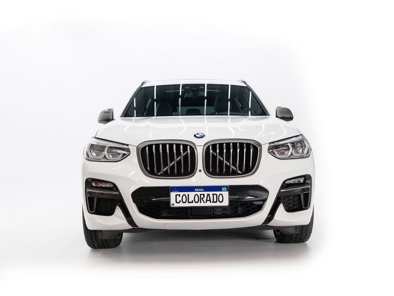 BMW 3.0 TWINPOWER GASOLINA M40I STEPTRONIC