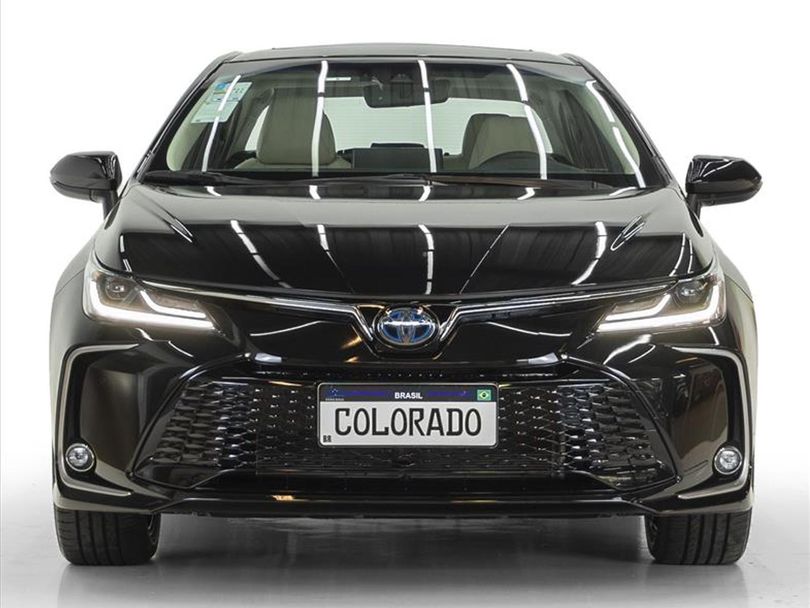 TOYOTA 1.8 VVT-I HYBRID FLEX ALTIS PREMIUM CVT