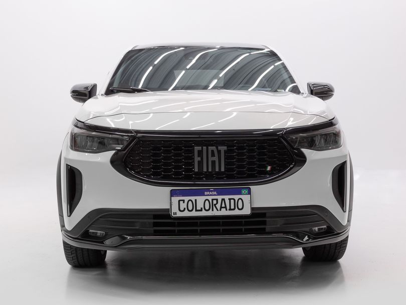 FIAT 1.3 TURBO 270 FLEX LIMITED EDITION AT6