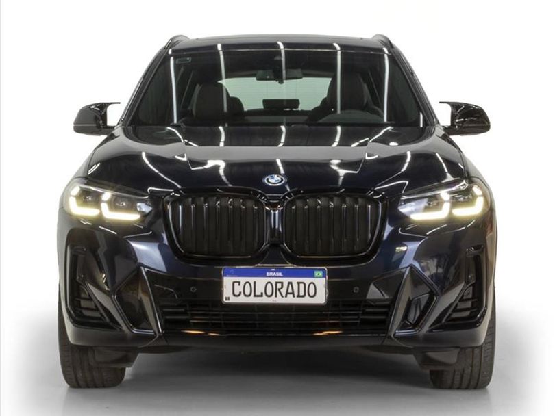 BMW 2.0 16V HÍBRIDO M SPORT XDRIVE30E STEPTRONIC