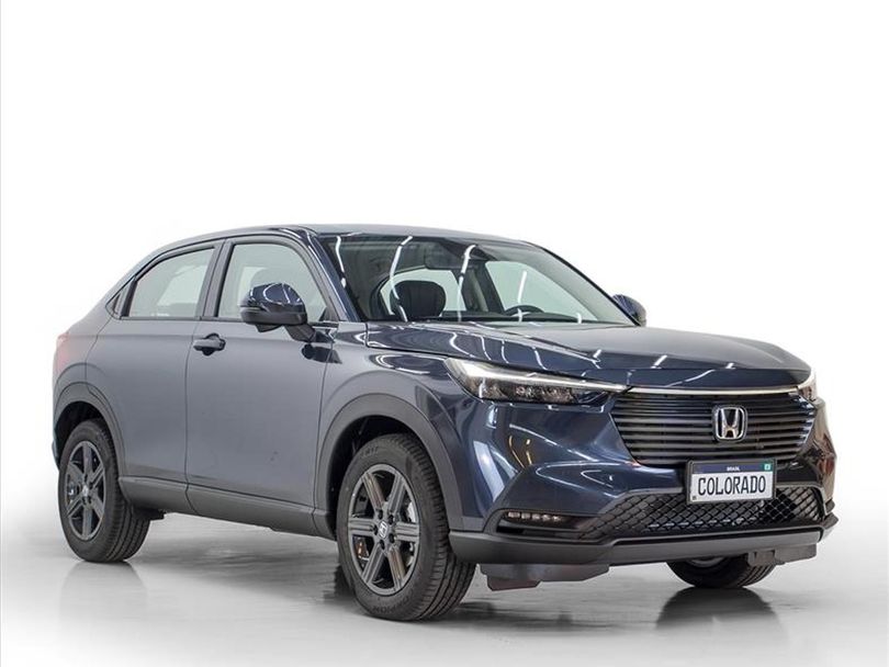 HONDA 1.5 DI I-VTEC FLEX EXL CVT