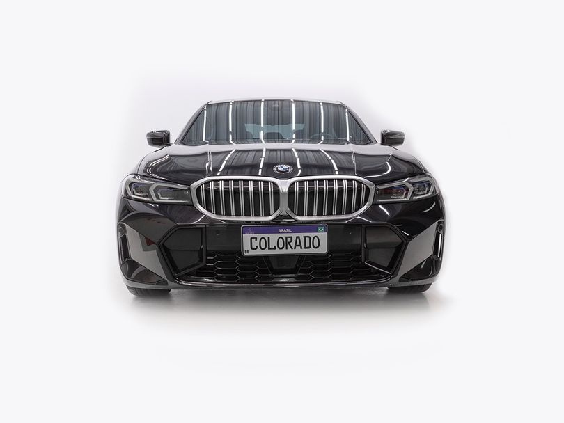 BMW 2.0 16V TURBO FLEX M SPORT AUTOMÁTICO
