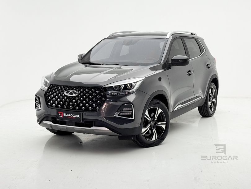 Caoa Chery Tiggo 5X SPORT 1.5 Turbo Flex Aut.