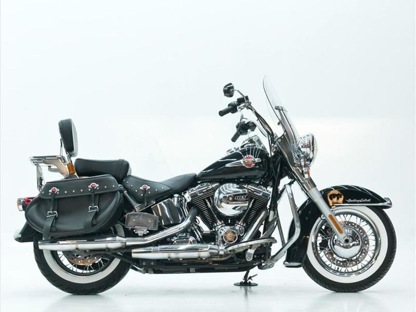 Harley HERITAGE CLASSIC