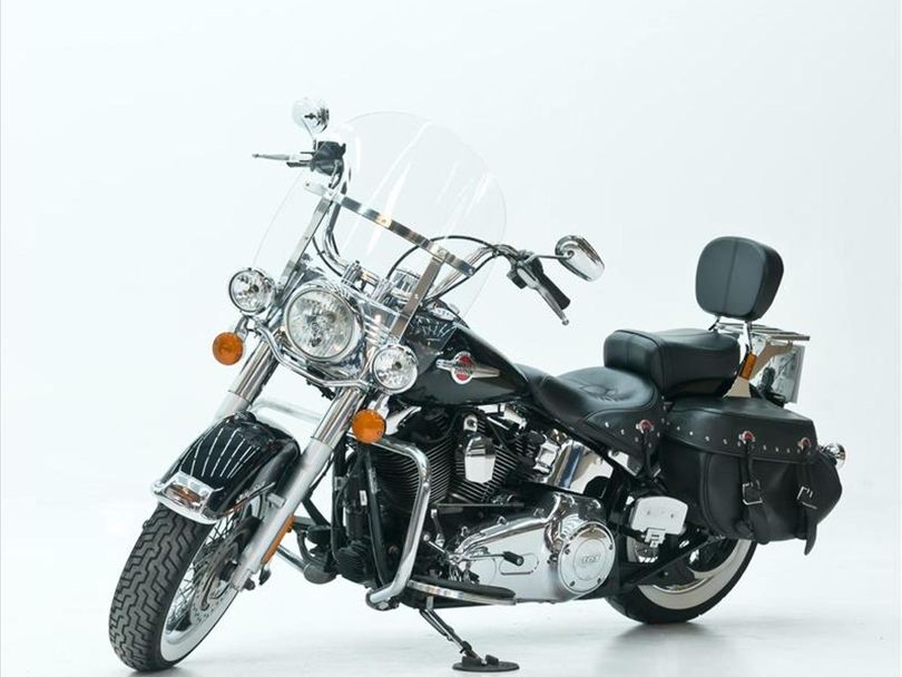 Harley HERITAGE CLASSIC