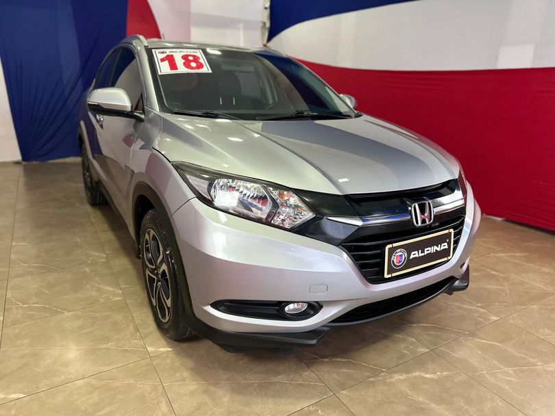 Honda HR-V EXL 1.8 Flexone 16V 5p Aut.