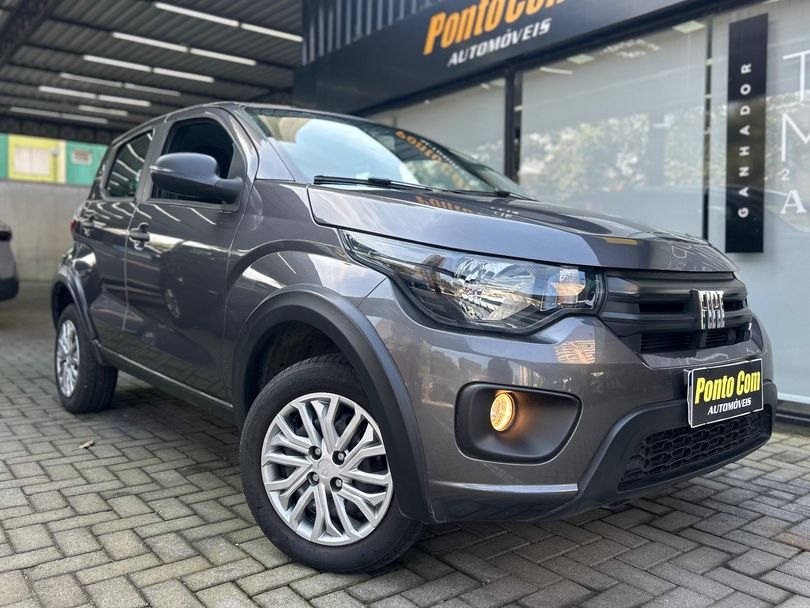Fiat MOBI LIKE 1.0 Fire Flex 5p.
