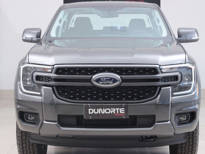 Ford Ranger XLS 2.0 4x4 CD Diesel Aut. 