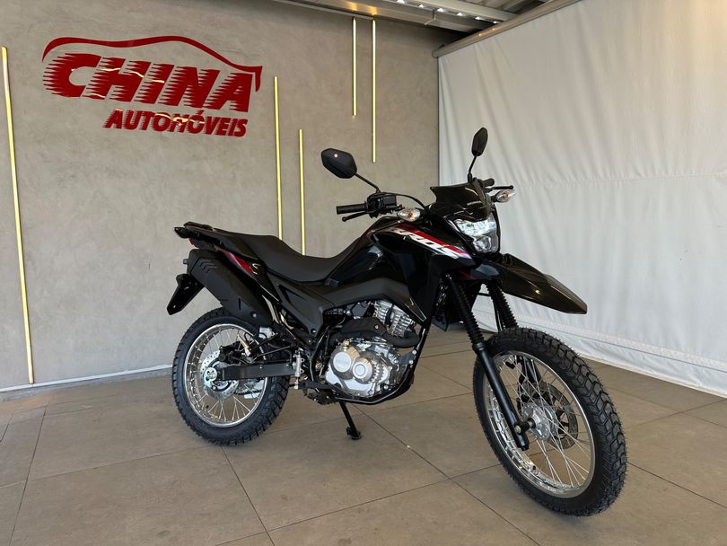 HONDA NXR 160 BROS FLEX