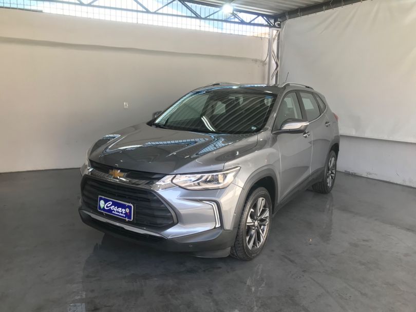 Chevrolet TRACKER Premier 1.2 Turbo 12V Flex Aut.