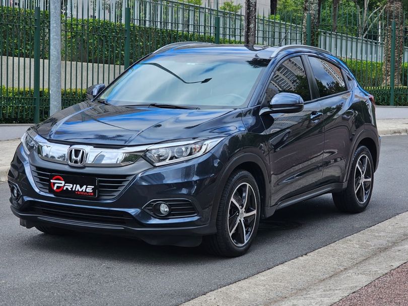 Honda HR-V EX 1.8 Flexone 16V 5p Aut.