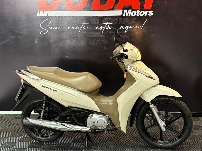 HONDA BIZ 125/125i Flex