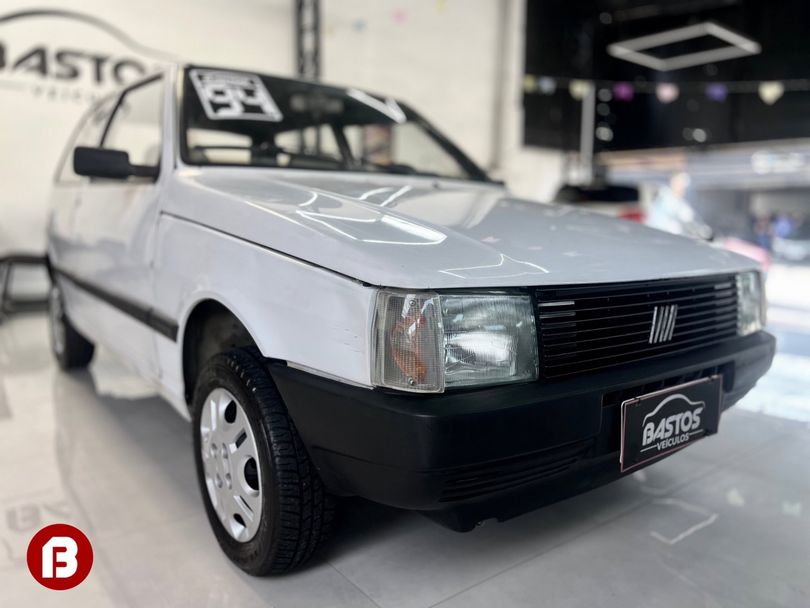Fiat Uno Mille 1.0/ i.e./Electronic/Brio 2p