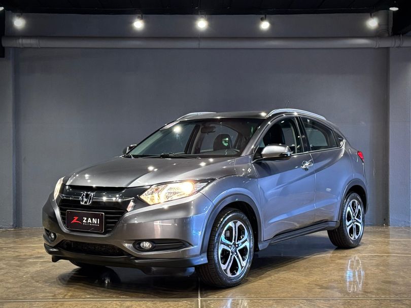 Honda HR-V EXL 1.8 Flexone 16V 5p Aut.