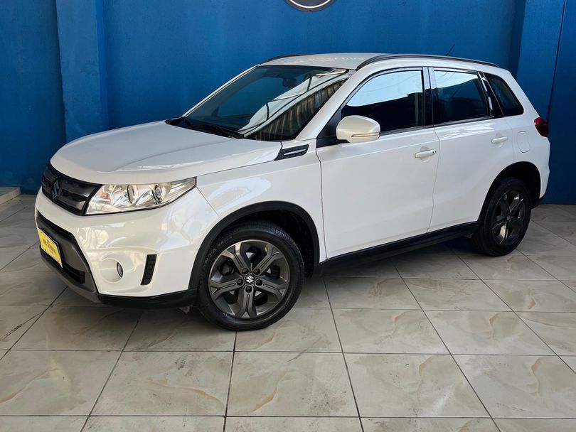 Suzuki Vitara 4YOU 1.6 16V Aut.