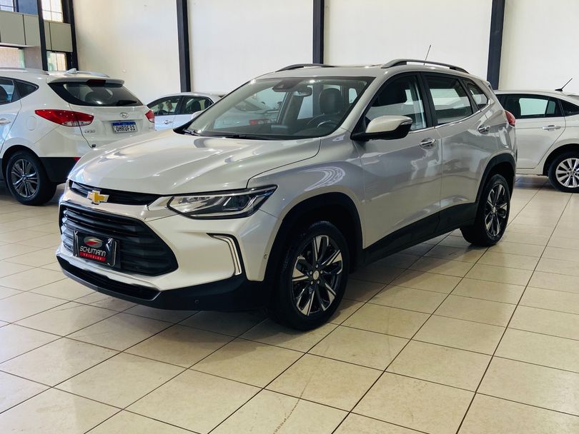 Chevrolet TRACKER Premier 1.2 Turbo 12V Flex Aut.