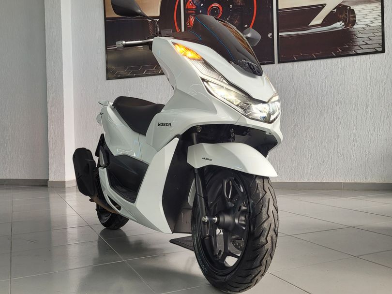 HONDA PCX 160 DLX