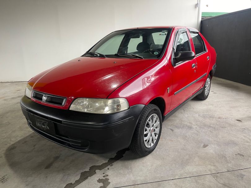Fiat Siena 1.0/ EX 1.0 mpi Fire/ Fire Flex 8v