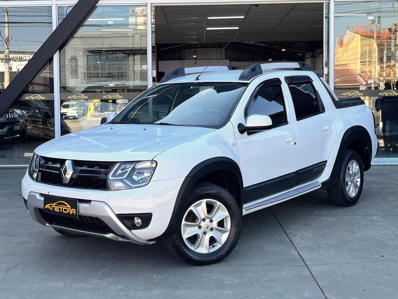 Renault OROCH 20 DYN42AT