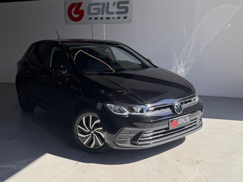 VolksWagen Polo Highline TSI 1.0 Flex 12V Aut.