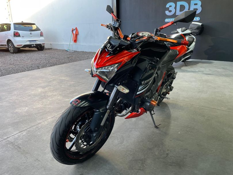 KAWASAKI Z-800