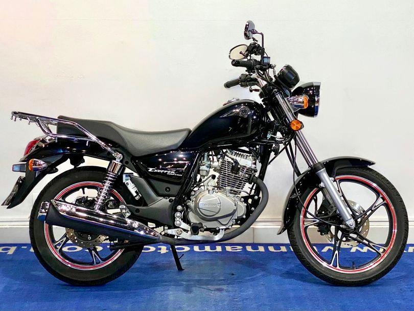 HAOJUE CHOPPER ROAD 150