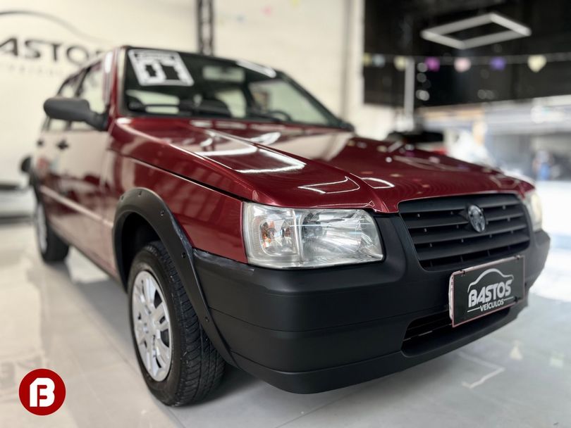 Fiat Uno Mille 1.0 Fire/ F.Flex/ ECONOMY 4p
