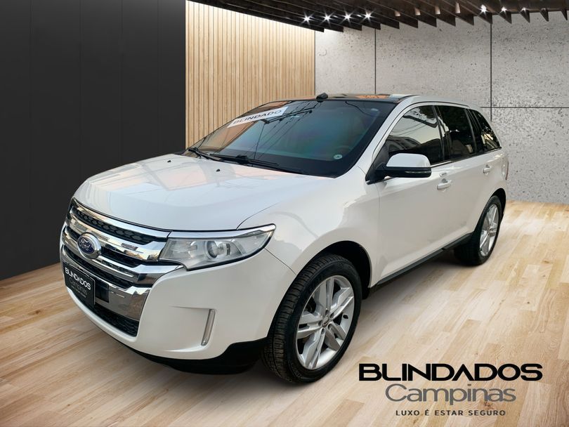 Ford EDGE LIMITED 3.5 V6 24V AWD Aut.