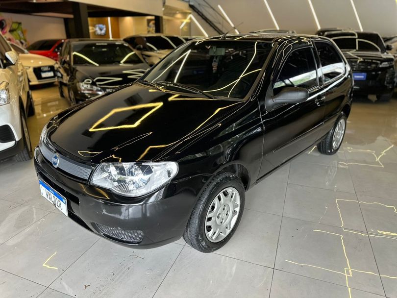 Fiat Palio EX 1.0 mpi Fire/ Fire Flex 8v 2p