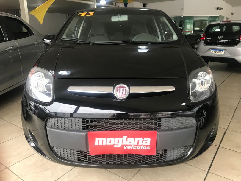 Fiat Palio ATTRA./ITÁLIA 1.4 EVO F.Flex 8V 5p