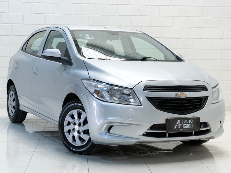 Chevrolet ONIX HATCH Joy 1.0 8V Flex 5p Mec.