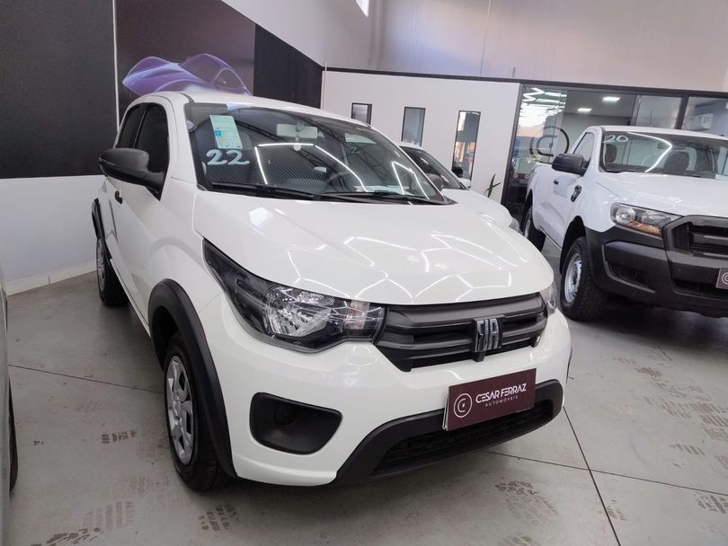 Fiat MOBI LIKE 1.0 Fire Flex 5p.