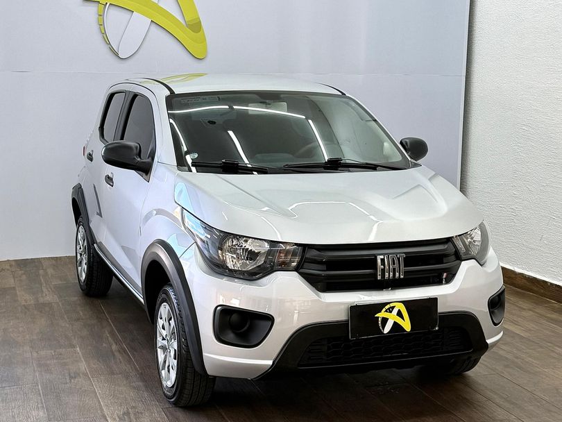 Fiat MOBI LIKE 1.0 Fire Flex 5p.