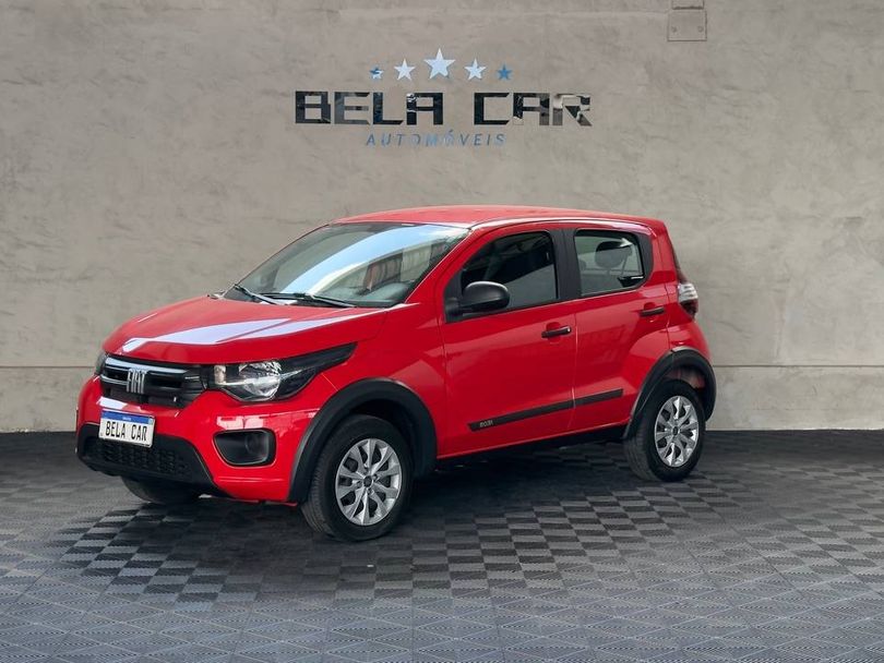 Fiat MOBI LIKE 1.0 Fire Flex 5p.