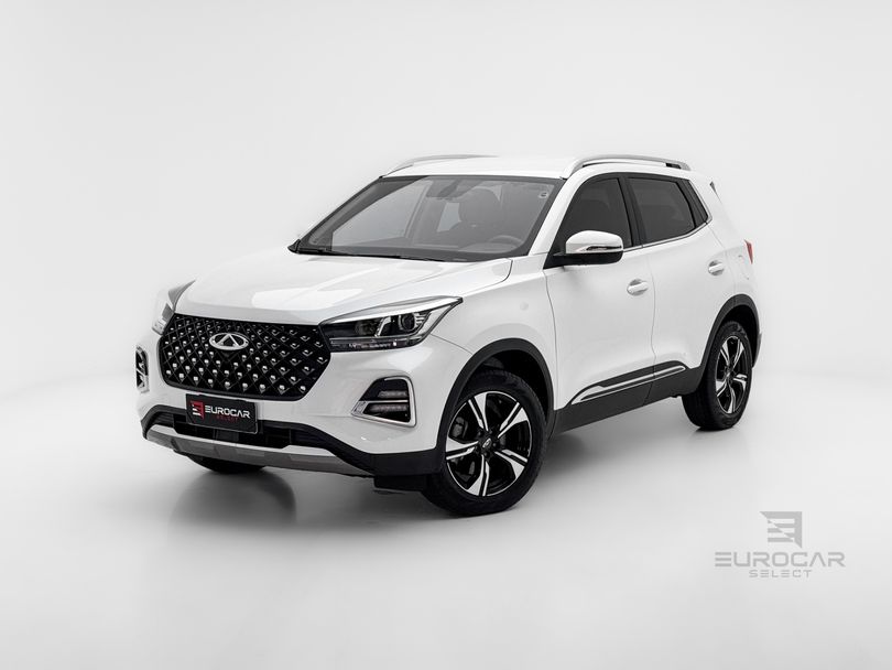 Caoa Chery Tiggo 5X SPORT 1.5 Turbo Flex Aut.