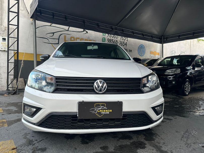 VolksWagen Gol 1.0 Flex 12V 5p