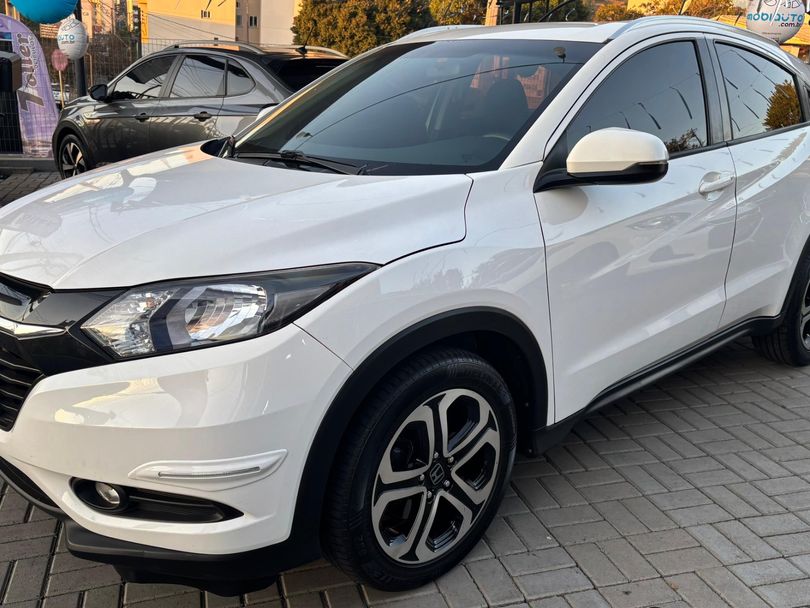 Honda HR-V EX 1.8 Flexone 16V 5p Aut.